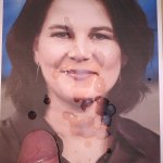 Annalena Baerbock cum tribute