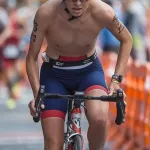 Cycling bare and wild! Naked girls riding bikes making every ride a steamy porn fantasy