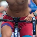 Wheels wind and no clothes! Naked bike rides bringing serious porn vibes to the road