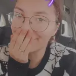 Snapchat masturbation en public avec Softbrattypuppy par Soft bratty puppy: Vidéo Porno Masturbation féminine Rousse 18 ans Latinos Nue