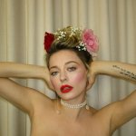 Caroline Vreeland Nude Leaks