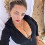 Caroline Vreeland Nude Leaked Onlyfans Free Online