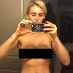 WWE Se filtran fotos desnuda de la campeona de la WWE Se filtran fotos desnuda de la campeona de la WWE