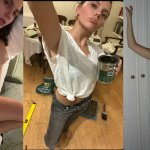 Dafne Keen dafnekeen lauradafne93 leaked nude photo from OnlyFans and Patreon 0047