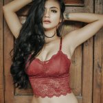 DJ Joice Challista Nude