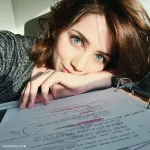 Emily Rudd naked cosplay asian. Onlyfans Patreon Fansly cosplay leaked pics