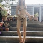 Emily Wickersham NCIS emilywickersham Nude Leaked OnlyFans