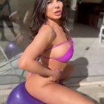 FabiThompsons video Tweet