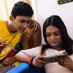 Hardcore Sex of a Step Brother with His Sexy Desi Step Sister