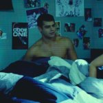 Naked Bella Dayne in Dont Hang Up ANCENSORED