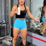 Hannah Barron Hannahbarron96 Nude Leaked OnlyFans