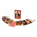 Nude Playing Cards