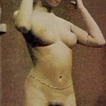 Ingrid pitt nude