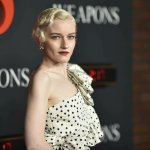Julia Garner Nude OnlyFans Leaks