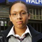 Belinda Owusu: Celebrity Celebrity Porn