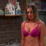 Nude video celebs Kaley Cuoco sexy