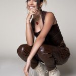 Kylie Cantrall
