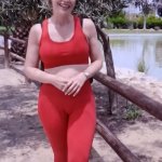 Laura Hamilton laurahamiltontv OnlyFans 64