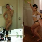 Lena Meyer-Landrut Nude