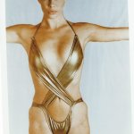 Liliana Gasinskaya Playboy