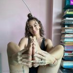 alyagoddess leaked nude photo from OnlyFans and Patreon 0050
