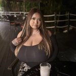 Asian macromastia
