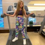 Milana Khametova Sexy