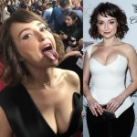 Milana Khametova Leaked