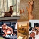 Georgia Harrison Nude Pics And Leaked Sex Tape Scandalpost My Xxx Hot 88596