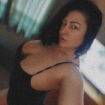 Natalija Cosovic Nude Leaked Onlyfans Free Online