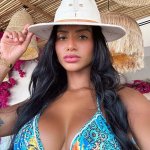 Dubai Escort thejessydubai Nude Leaked OnlyFans