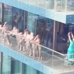 Women arrested for naked photo shoot in Dubai