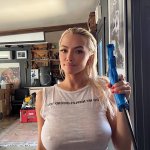 Lindsey Pelas LindseyPelas X