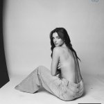Savannah Demers Goes Topless in Sexy Instagram Photos