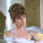 Stefanie Powers Nude