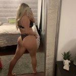 Thick exposed slut Jill