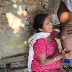 Indian Desi Village Aunty Fucked By Uncle
