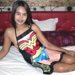 Sexy Thai MILF Wife Stars in this Homemade Amateur Porn Video