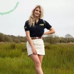 Abi Coombes OnlyFans Leak: Nude photo