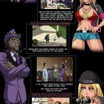 Adventures Of Anastasia By SexKomix Porn Comic english 02