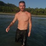 Andrew Taggart integrante de chainsmokers.