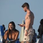 Chantel Jeffries Boyfriend Drew Taggart Enjoys Beach Day Without Her 49 Photos