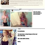 Anna Faith Carlson Naked Photo