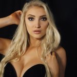 Anna Faith Carlson Nude And Sexy Photos Collection