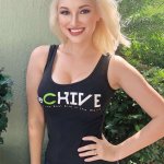 Anna Faith Carlson
