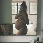 Pregnant Ashley Tisdale Shares Nude Photo as a Reminder That Our Bodies Do a Lot for Us
