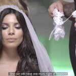 Cheating Bride : SUGARBABESTV