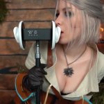 ASMR MOOD Patreon