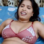 Hot Indian Desi Couple Had Sex after a Long Time: Cumshot Porn