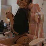 Astr0girll Nude Leaked OnlyFans
